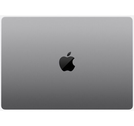 Ноутбук Apple MacBook Pro 14 8CPU/10GPU/8GB/512GB Space Gray MTL73 2023 (М3) 280675 фото