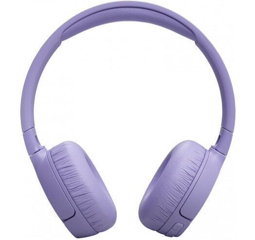 Навушники JBL TUNE 670NC (JBLT670NCPUR) Purple 272184 фото