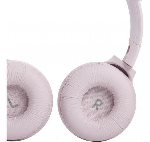 Навушники JBL Tune 510BT (JBLT510BTROSEU) Rose 267040 фото