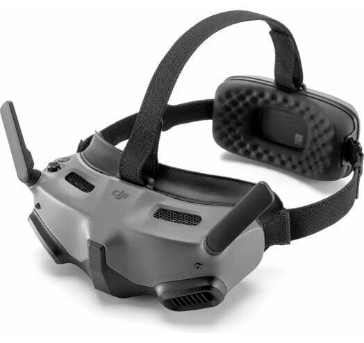 FPV окуляри DJI Goggles Integra (CP.FP.00000113.01) 270541 фото