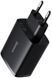 Зарядний Пристрій Baseus Compact 17W (3USB) (CCXJ020101) Black 256135 фото 8