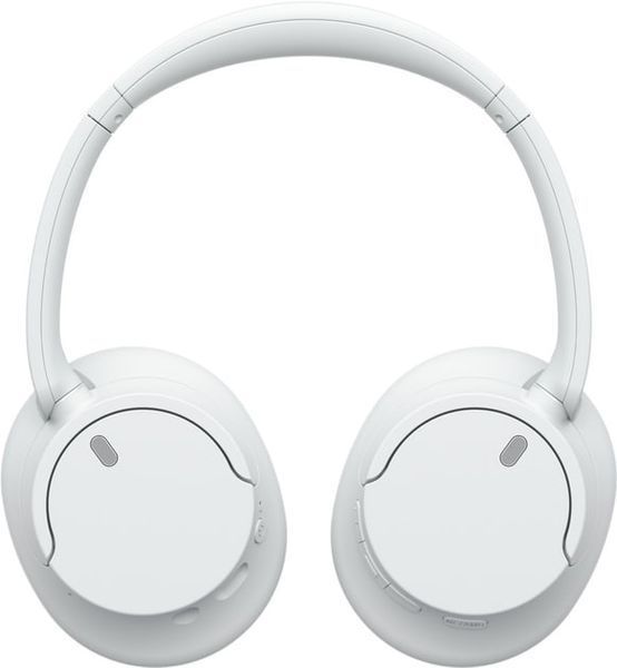 Навушники Sony WH-CH720N (WHCH720NW.CE7) White 290146 фото