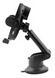 Автомобільний тримач З бездротовою зарядкою Proove Rounded Energy 15W (WHRE15010001) Black 287040 фото 3