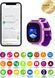 Дитячий смарт-годинник AmiGo GO005 4G WIFI Thermometer Purple 188755 фото 7