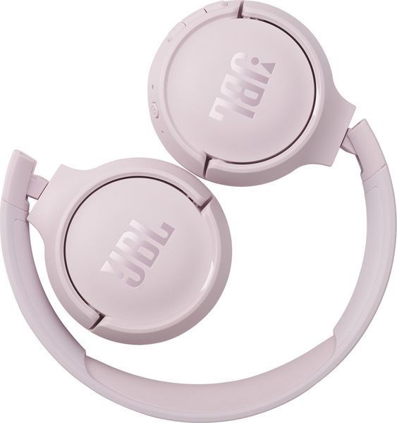 Навушники JBL Tune 510BT (JBLT510BTROSEU) Rose 267040 фото