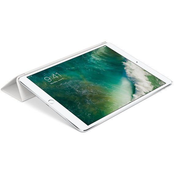 Apple Smart Cover for iPad 10.2" 7th-8th-9th gen / Air 3th gen / Pro 10.5" - White (MPQM2) 346691 фото