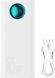 Портативна батарея Baseus 26800mAh 65W Amblight Digital Display (P10022402223-00) White 327256 фото 4