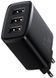 Зарядний Пристрій Baseus Compact 17W (3USB) (CCXJ020101) Black 256135 фото 6
