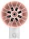 Фен Philips 3000 Series, 1600Вт, 3 режими, насадка ThermoProtect, біло-рожевий (BHD300/00) 366677 фото 4