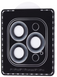 Захист камери ACHILLES iPhone 11 Pro/11 Pro Max/12 Pro (silver) 253885 фото 1