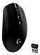 Миша LOGITECH Wireless Gaming Mouse G305 Black 306322 фото 1