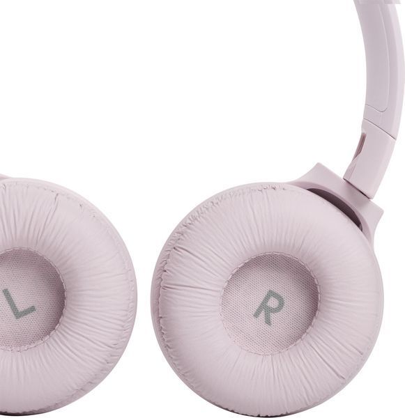 Навушники JBL Tune 510BT (JBLT510BTROSEU) Rose 267040 фото