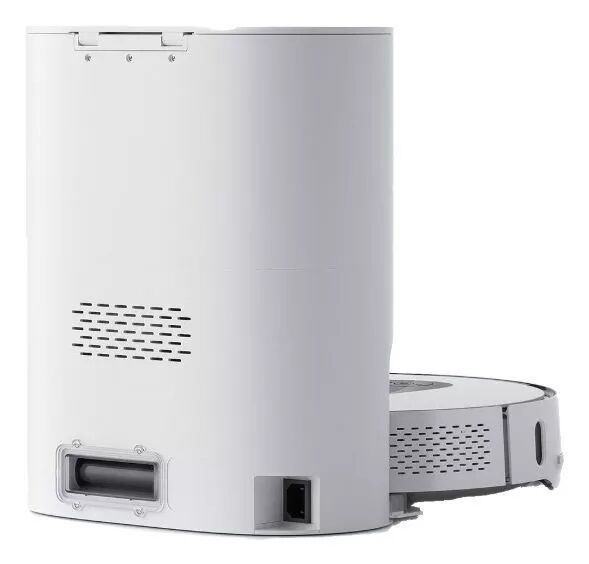 Робот-пилосос Roidmi EVE Plus Robot Vacuum Mop Cleaner White (SDJ01RM) 209671 фото
