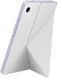 Чохол До Samsung Tab A9 Book Cover (EF-BX110TWEGWW) White 285914 фото 5