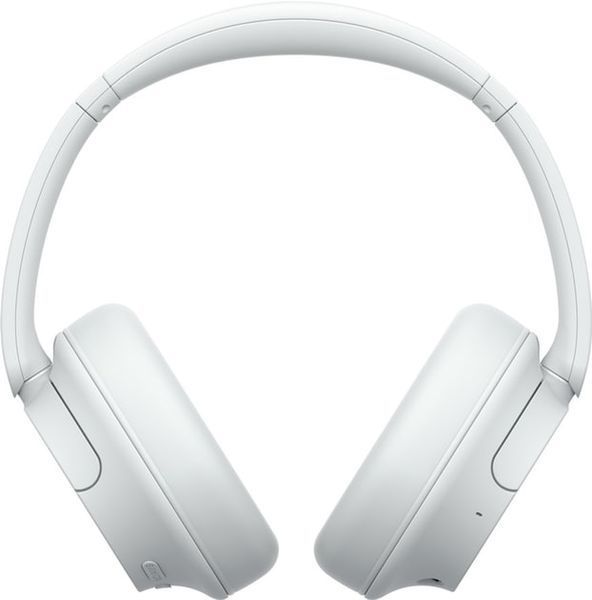 Навушники Sony WH-CH720N (WHCH720NW.CE7) White 290146 фото