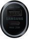 АЗП Samsung EP-L4020NBEGRU 40W Car Charger (w/o Cable) 255787 фото 10