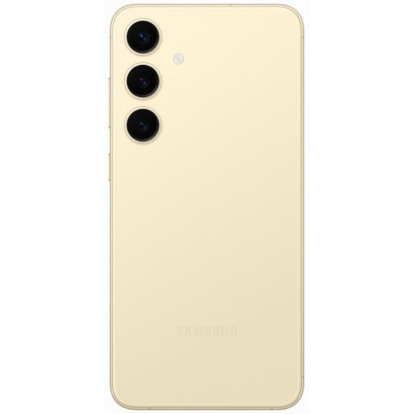 S926 Samsung Galaxy S24 Plus 12/512GB Amber Yellow Global 295097 фото