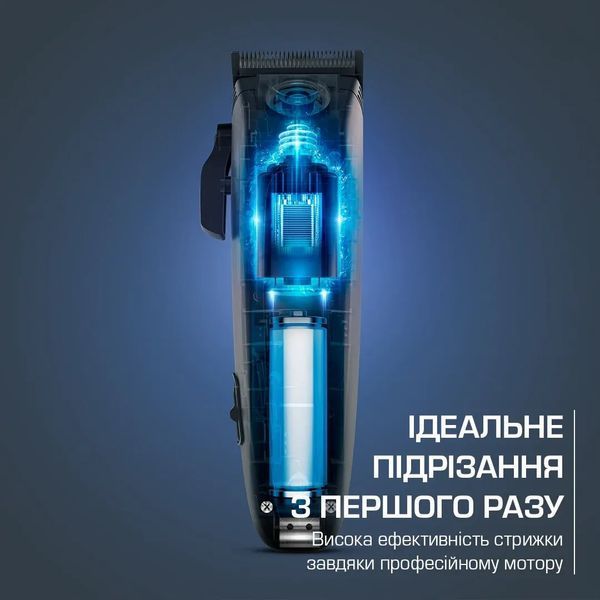 Набір для стрижки ROWENTA TN1551E0 383076 фото