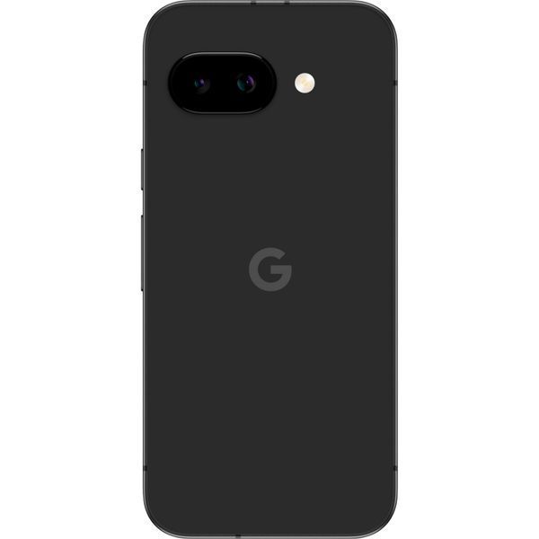 Смартфон Google Pixel 9A 8/256GB Obsidian Global 378096 фото