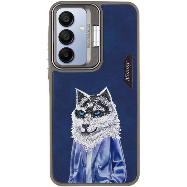 TPU+PC чохол Friends для Samsung Galaxy A55 Blue Wolf 328656 фото
