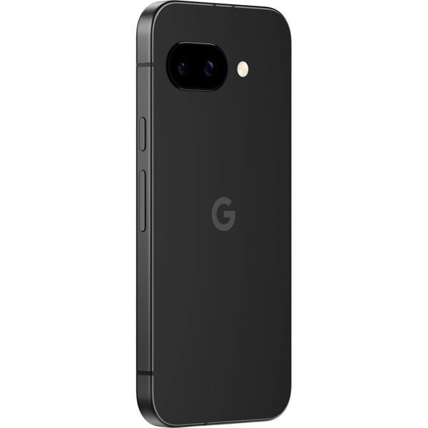 Смартфон Google Pixel 9A 8/256GB Obsidian Global 378096 фото