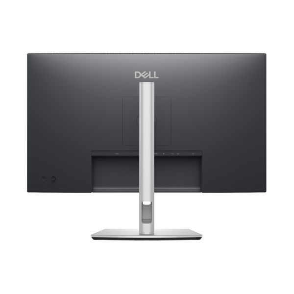 Монітор DELL 27" P2725D HDMI, DP, USB, IPS, 2560x1440, 100Hz, sRGB 99%, Pivot 362676 фото