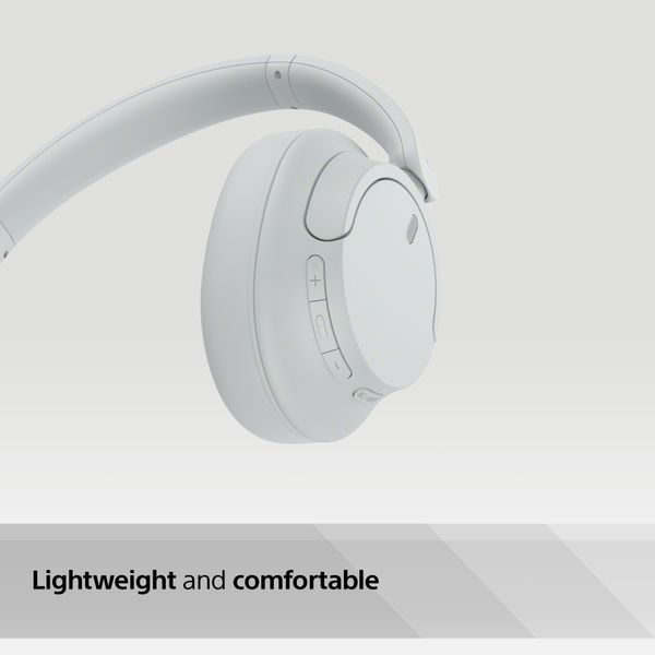 Навушники Sony WH-CH720N (WHCH720NW.CE7) White 290146 фото