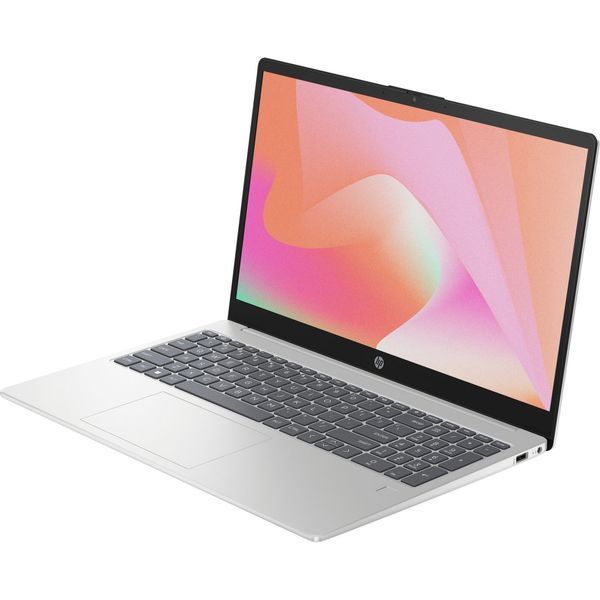 Ноутбук HP 15-fd2001ua 15.6" FHD IPS AG, Intel U5-225U, 16GB, F512GB, UMA, DOS, синій (BV5U4EA) 382733 фото