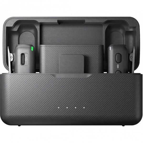 DJI Mic (CP.RN.00000198.01) 274150 фото
