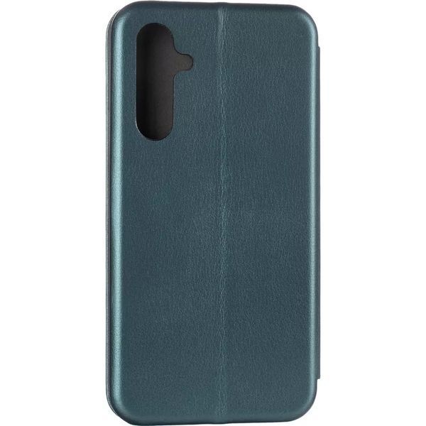 Чохол-книжка Samsung A54 (A546) G-Case Ranger Series Green 266807 фото