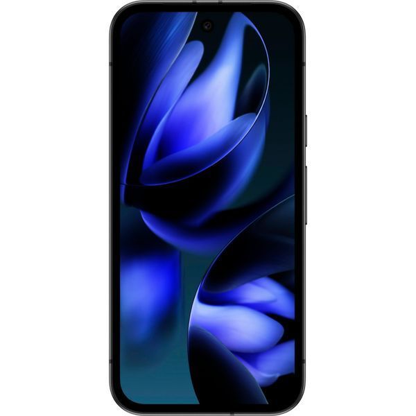 Смартфон Google Pixel 9A 8/256GB Obsidian Global 378096 фото