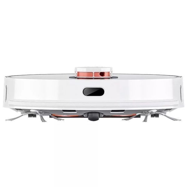 Робот-пилосос Roidmi EVE Plus Robot Vacuum Mop Cleaner White (SDJ01RM) 209671 фото