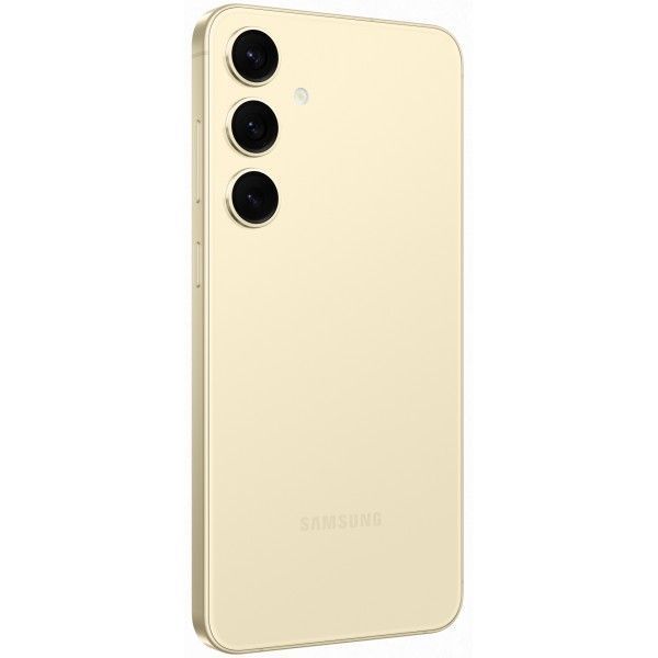 S926 Samsung Galaxy S24 Plus 12/512GB Amber Yellow Global 295097 фото