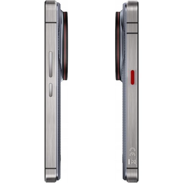 Смартфон Oukitel WP200 Pro 24/1Tb Grey Global 380368 фото