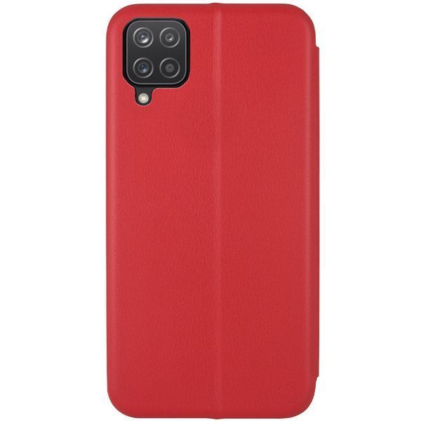 Шкіряний чохол (книжка) Classy для Samsung Galaxy M33 5G Червоний 273072 фото
