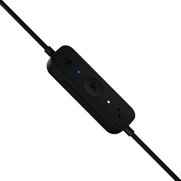 гарнітура LOGITECH H570e Corded Mono BLACK-USB-A (981-001426) 349391 фото