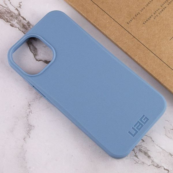Чохол UAG OUTBACK BIO для Apple iPhone 11 Pro (5.8") Синій 240650 фото