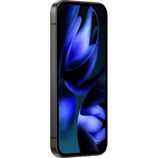 Смартфон Google Pixel 9A 8/256GB Obsidian Global 378096 фото