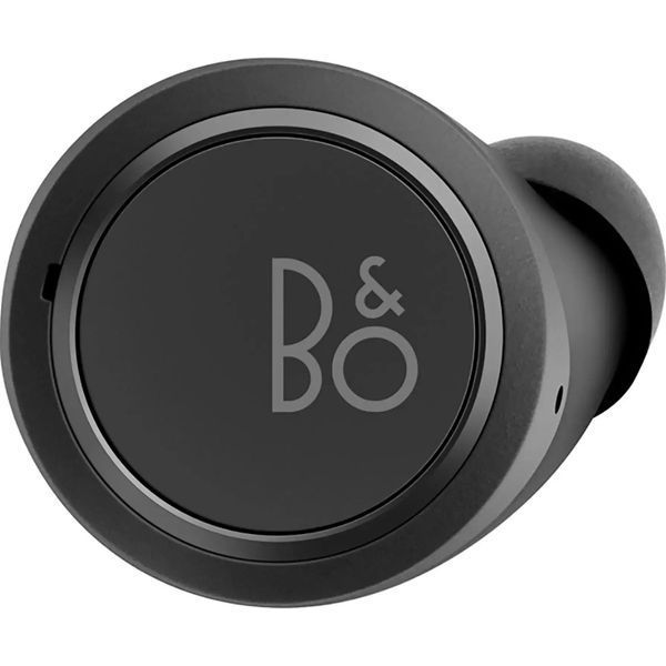 Навушники Bang & Olufsen Beoplay E8 3.0 Black (1648300) 338105 фото