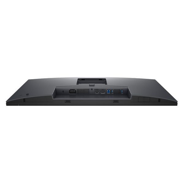 Монітор DELL 27" P2725D HDMI, DP, USB, IPS, 2560x1440, 100Hz, sRGB 99%, Pivot 362676 фото