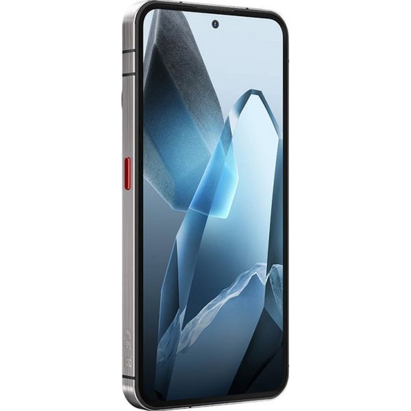 Смартфон Oukitel WP200 Pro 24/1Tb Grey Global 380368 фото