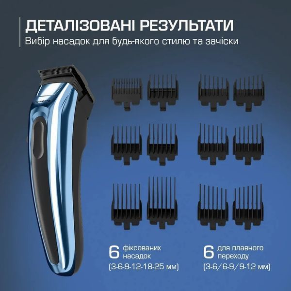 Набір для стрижки ROWENTA TN1551E0 383076 фото