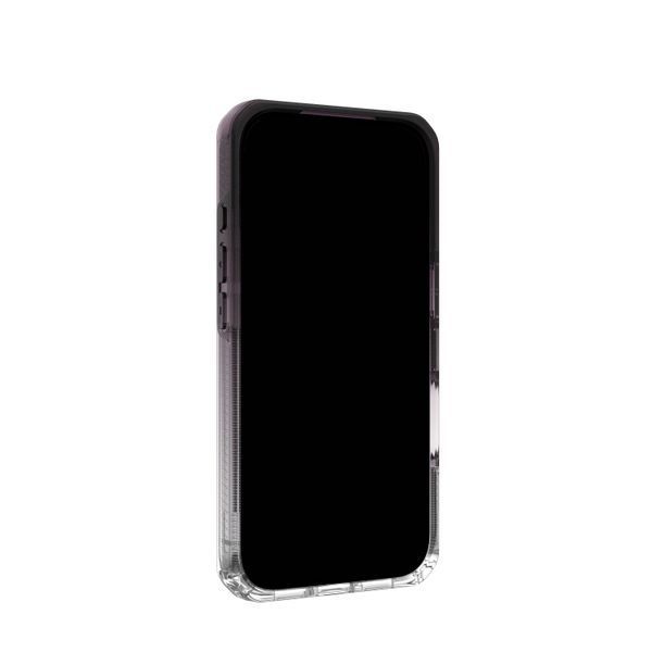 Чохол-накладка iPhone 17 Pro UAG Plyo MagSafe, Black/Clear Ombre (11452911404G) 393863 фото