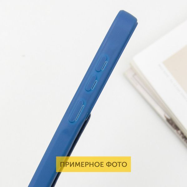Чохол TPU VIVA для Xiaomi Redmi 13 4G / Poco M6 4G Dark Blue 325065 фото