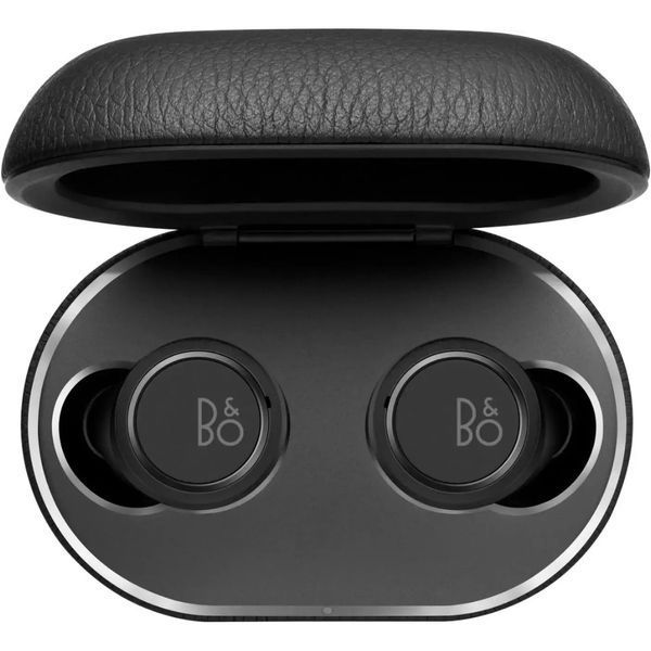 Навушники Bang & Olufsen Beoplay E8 3.0 Black (1648300) 338105 фото