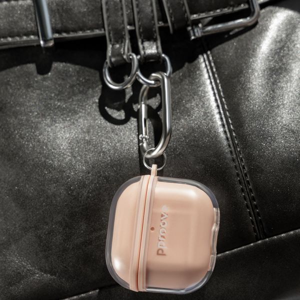 Чохол Proove Air Bump Case AirPods Pro 2 light purple (PCABARP20007) 380668 фото