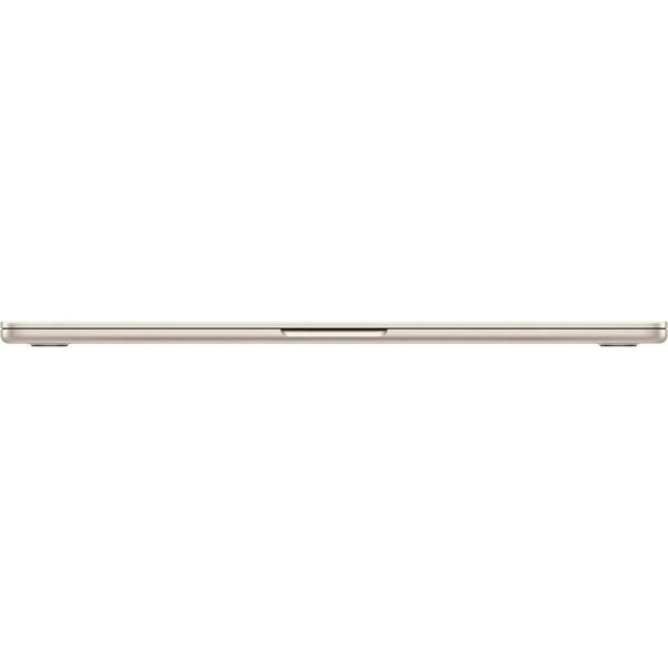 Ноутбук Apple MacBook Air 15.3 10CPU/10GPU/24GB/512GB Starlight MC6K4 2025 (M4) 353815 фото