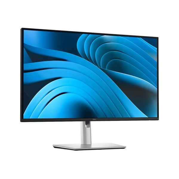 Монітор DELL 27" P2725D HDMI, DP, USB, IPS, 2560x1440, 100Hz, sRGB 99%, Pivot 362676 фото