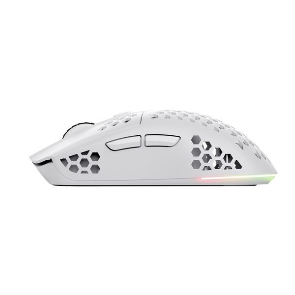 Миша Trust GXT 929 Helox, WL/USB-A, білий (25390_TRUST) 363648 фото