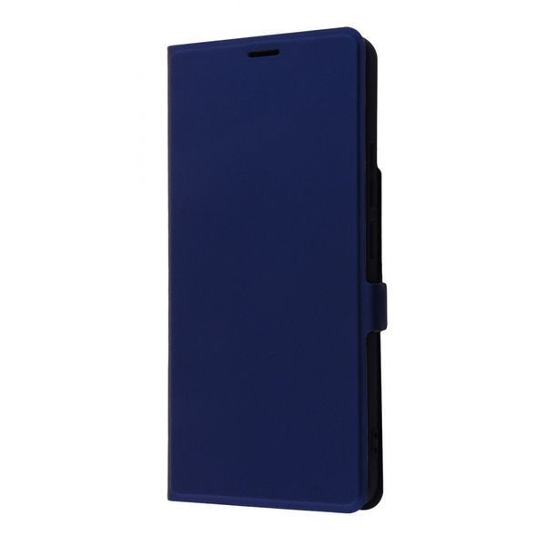 Чохол WAVE Flap Case Xiaomi Redmi Note 13 5G black 334360 фото